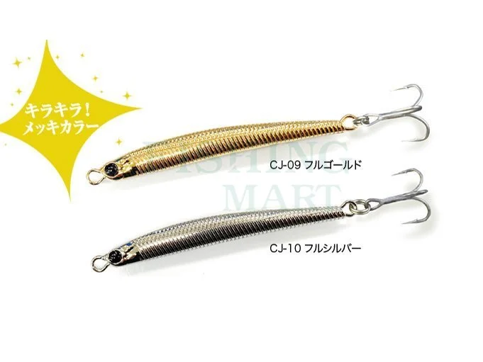 Tict Przynęty Cool Jig 1 Tict Przynęty Cool Jig