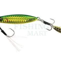 DUO Przynęty Drag Metal Cast Shot