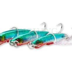 Savage Gear Przynęty Flatline TG