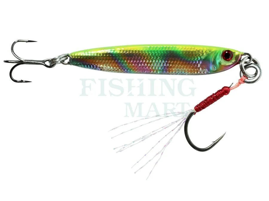 RAGOT Przynęty Morskie Micro Herring 1 RAGOT Przynęty Morskie Micro Herring