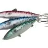 Dam Pilkery Salt-X Mackerel Pilks