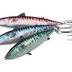 Dam Pilkery Salt-X Mackerel Pilks