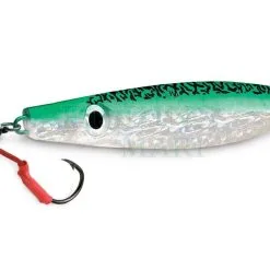Williamson Przynęty Vortex Speed Jig