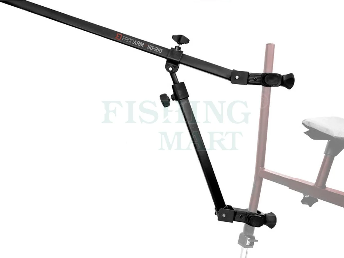 Delphin Ramię Do Feedera Atoma ProfiARM 8 Delphin Ramię Do Feedera Atoma ProfiARM - obrazek 8