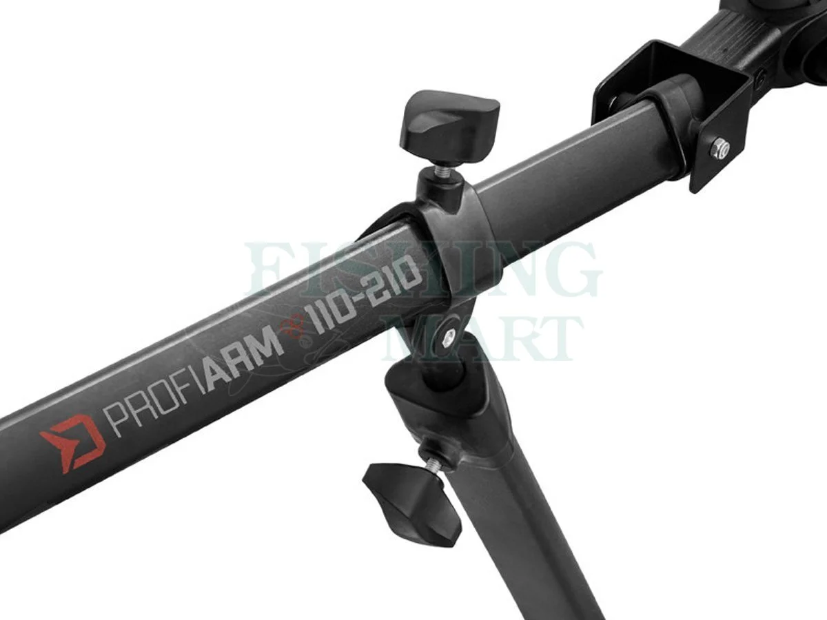 Delphin Ramię Do Feedera Atoma ProfiARM 5 Delphin Ramię Do Feedera Atoma ProfiARM - obrazek 5