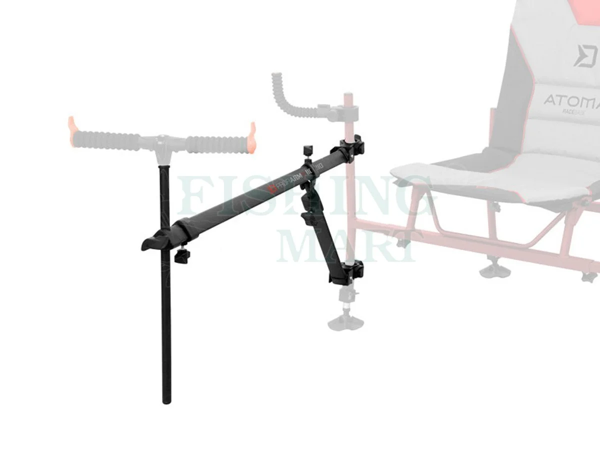 Delphin Ramię Do Feedera Atoma ProfiARM 6 Delphin Ramię Do Feedera Atoma ProfiARM - obrazek 6