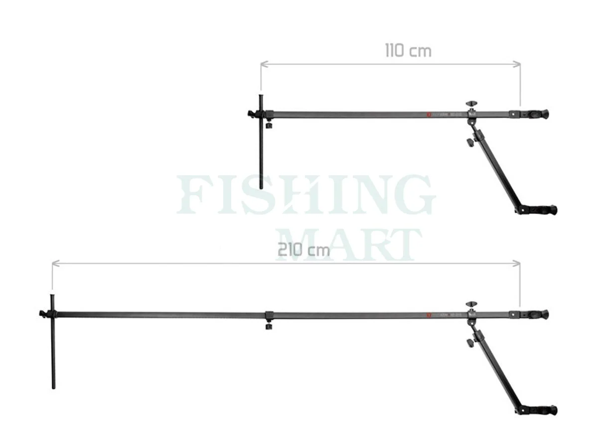Delphin Ramię Do Feedera Atoma ProfiARM 4 Delphin Ramię Do Feedera Atoma ProfiARM - obrazek 4