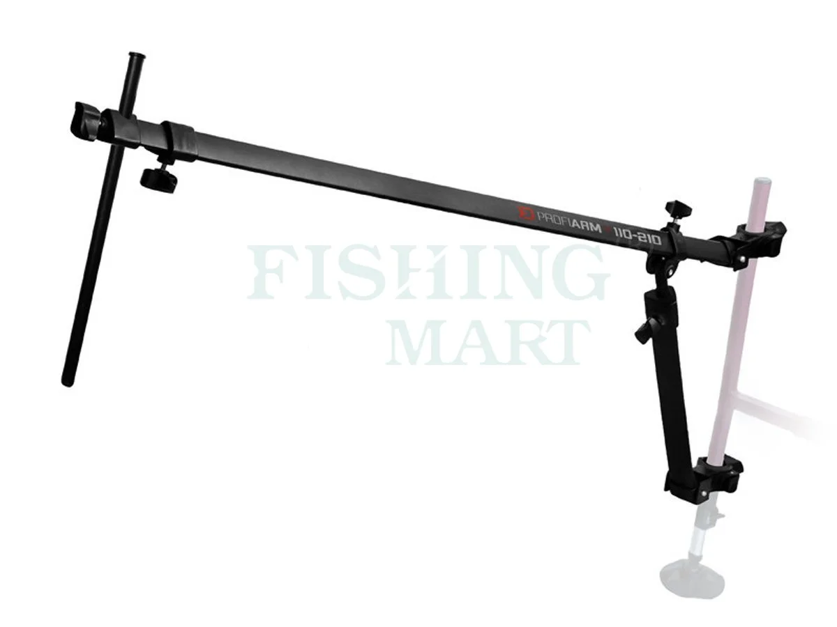 Delphin Ramię Do Feedera Atoma ProfiARM 1 Delphin Ramię Do Feedera Atoma ProfiARM