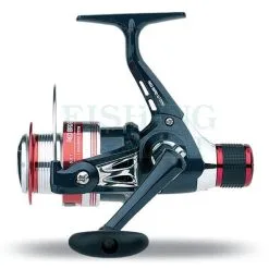 Jaxon Kołowrotki Red Bird GT