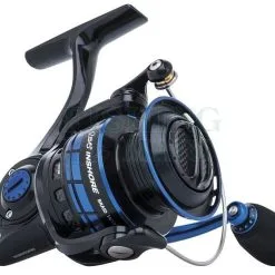 Abu Garcia Kołowrotki Revo Inshore Spin