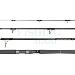 Ryobi Wędki Carnelian Pilk