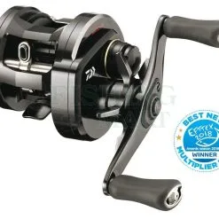 Daiwa Multiplikatory Ryoga HL *