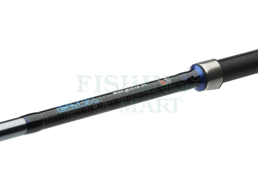 Dam Wędki Salt-X Boat Quiver 2 Dam Wędki Salt-X Boat Quiver - obrazek 2