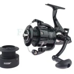 Jaxon Kołowrotki Satori FRT