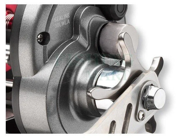 Daiwa Multiplikatory Sealine 30LWLA 2 Daiwa Multiplikatory Sealine 30LWLA - obrazek 2