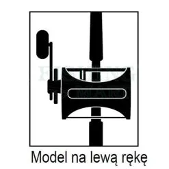 Daiwa Multiplikatory Sealine 30LWLA 5 Daiwa Multiplikatory Sealine 30LWLA -Wędki Morskie Sklep sealine 30lwla 1447330624