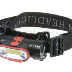 Jaxon Latarka Sensor Do Założenia Na Czoło AJ-LAR114