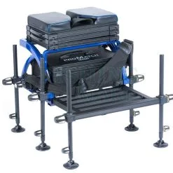 Jaxon Siedzisko Pro Match Challenge AK-KZE111