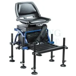 Jaxon Siedzisko Wędkarskie Pro Match Challenge KZE300