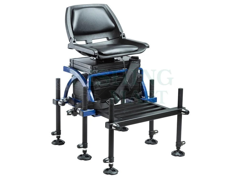 Jaxon Siedzisko Wędkarskie Pro Match Challenge KZE300 1 Jaxon Siedzisko Wędkarskie Pro Match Challenge KZE300