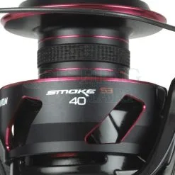 Quantum Kołowrotki Smoke S3 -Wędki Morskie Sklep smoke s3 gh