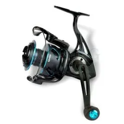 Quantum Kołowrotki Smoke S3 Inshore