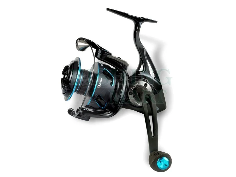 Quantum Kołowrotki Smoke S3 Inshore 1 Quantum Kołowrotki Smoke S3 Inshore