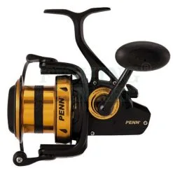 PENN Kołowrotki Spinfisher VI Long Cast Spinning -Wędki Morskie Sklep spinfisher vi long cast spinning nh