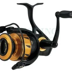 PENN Kołowrotki Spinfisher VI Spinning 5 PENN Kołowrotki Spinfisher VI Spinning -Wędki Morskie Sklep spinfisher vi spinning u4