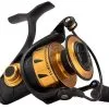 PENN Kołowrotki Spinfisher VI Spinning