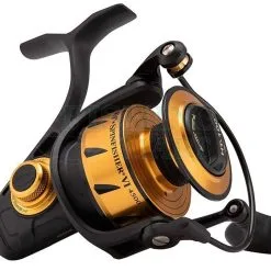 PENN Kołowrotki Spinfisher VI Spinning