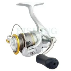 Ryobi Kołowrotki Spiritual