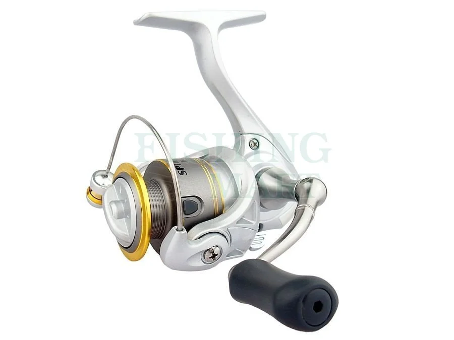 Ryobi Kołowrotki Spiritual 1 Ryobi Kołowrotki Spiritual