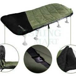 Delphin Śpiwór FORTIX -Wędki Morskie Sklep spiwor fortix 2h