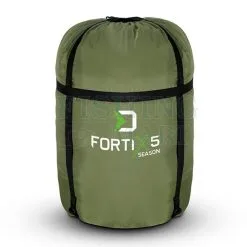 Delphin Śpiwór FORTIX -Wędki Morskie Sklep spiwor fortix hm