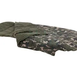 PROLOGIC Śpiwór Z Narzutą Termiczną Element Comfort