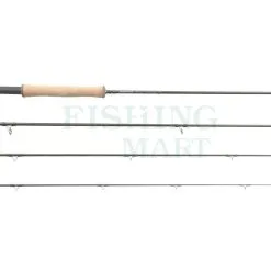 Scierra Wędki Muchowe SRX V2