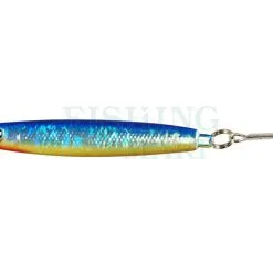 SOLVKROKEN Pilkery Stingsilda Holographic