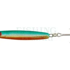 SOLVKROKEN Pilkery Stingsilda