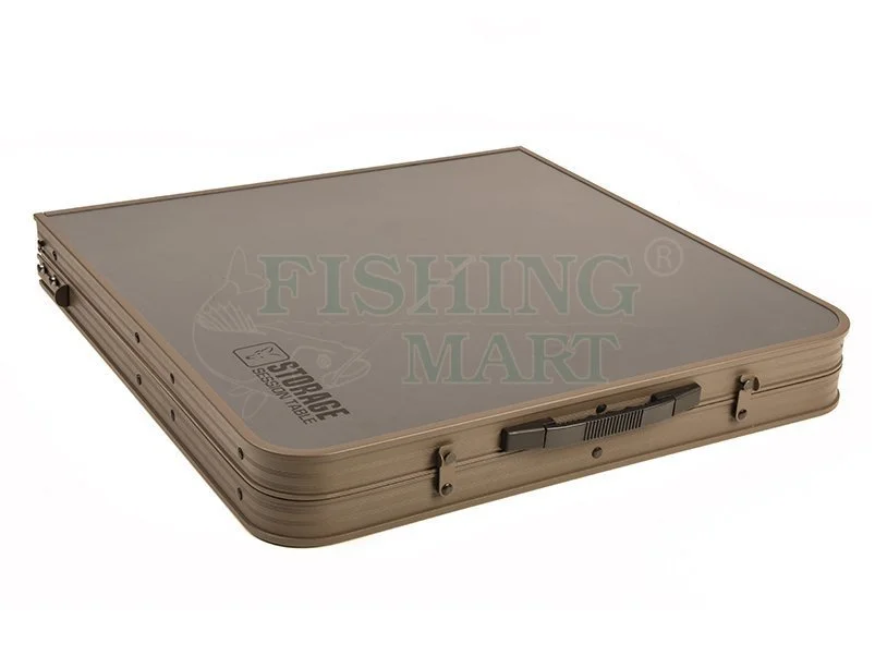 Fox Stolik Karpiowy Session Table With Storage 4 Fox Stolik Karpiowy Session Table With Storage - obrazek 4