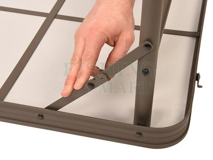 Fox Stolik Karpiowy Session Table With Storage 3 Fox Stolik Karpiowy Session Table With Storage - obrazek 3