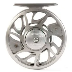 Hanak Kołowrotki Stream II -Wędki Morskie Sklep stream ii l5