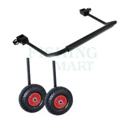 Jaxon System Jezdny Do Siedziska Z Rurkami KZE203