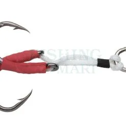 Jaxon Systemiki Z Dwoma Hakami Do Uzbrajania Pilkerów