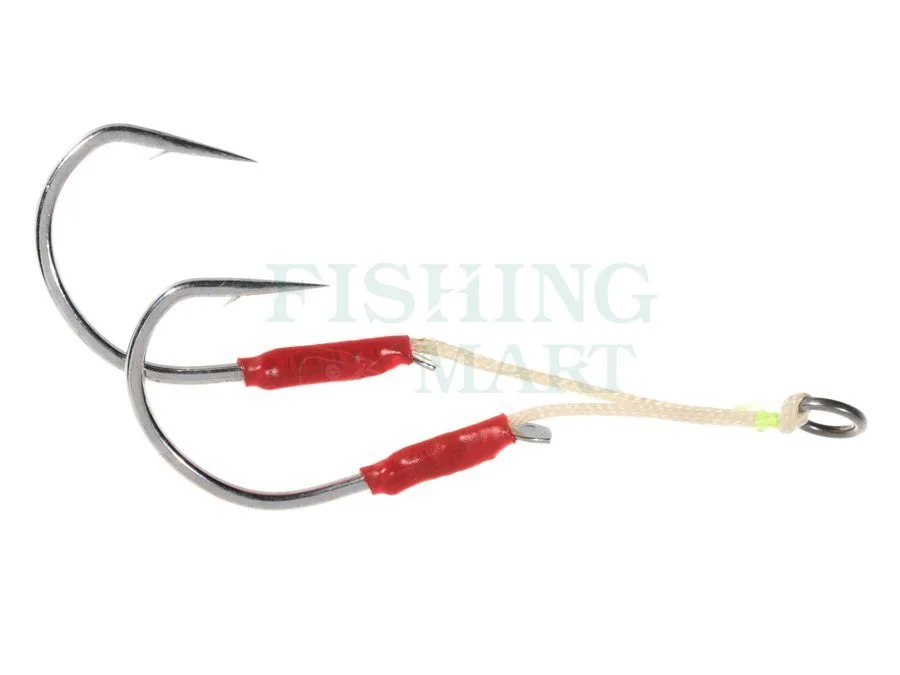 Jaxon Systemiki Z Dwoma Hakami Do Uzbrajania Pilkerów 2 Jaxon Systemiki Z Dwoma Hakami Do Uzbrajania Pilkerów - obrazek 2