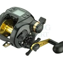 Daiwa Multiplikatory Tanacom 500 - Elektryczne *
