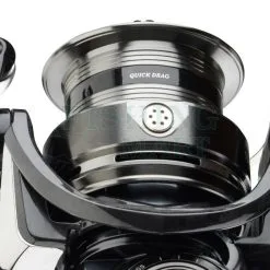 Daiwa Kołowrotek TD Feeder QD -Wędki Morskie Sklep td feeder qd m2