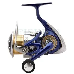 Daiwa Kołowrotki TDR Match & Feeder *