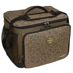 Delphin Torba Termiczna Z Zestawem Obiadowym Area FullCOOL + Carpath