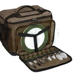 Delphin Torba Termiczna Z Zestawem Obiadowym Area FullCOOL + Carpath -Wędki Morskie Sklep torba termiczna z zestawem obiadowym area fullcool carpath gt